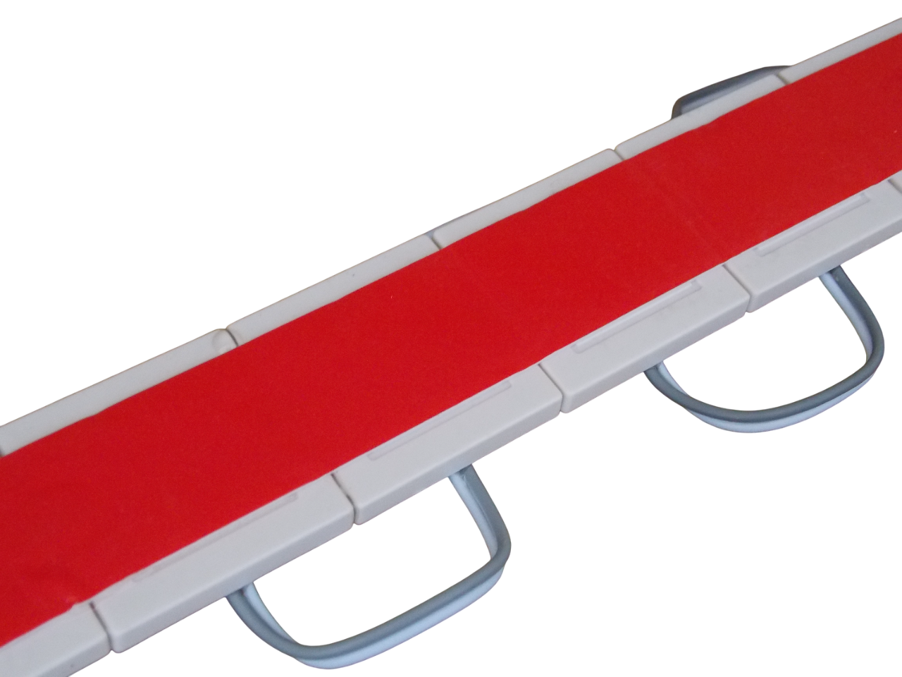  Светодиодный модуль 12В - 0.8 Вт  5054 4Led