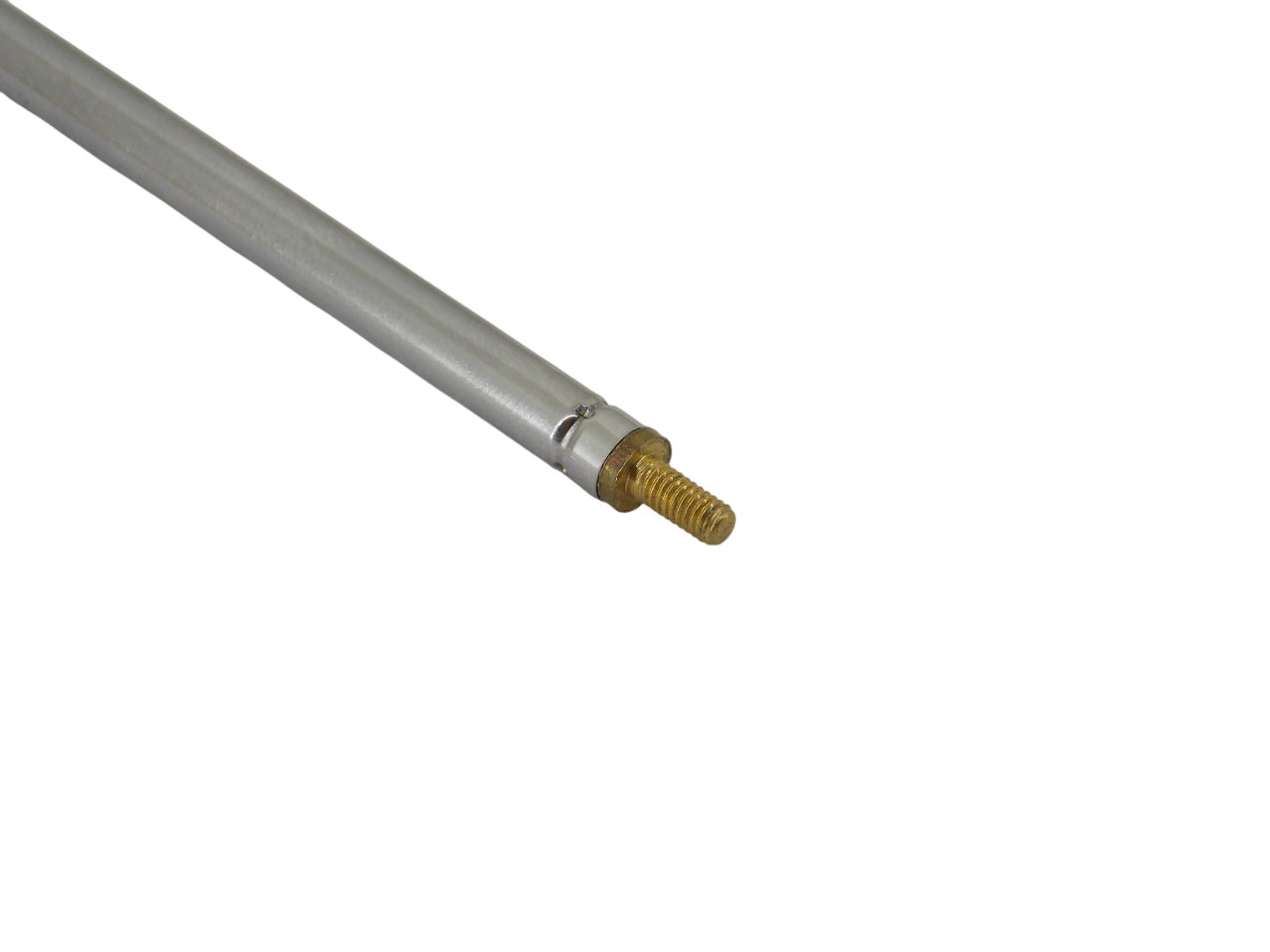 Универсальная телескопическая антенна длиной 135мм 4 сегмента