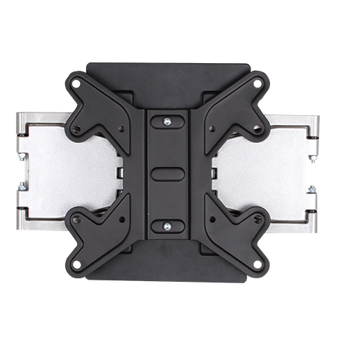 Настенное крепление для телевизора   17"- 37" / 30кг / 200*200мм