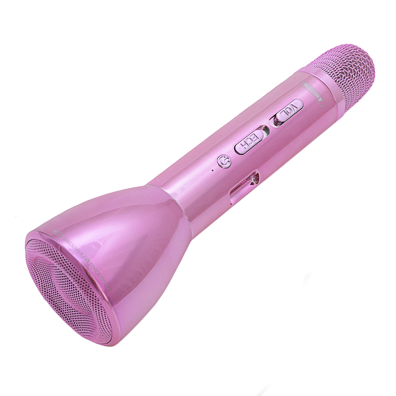 Микрофон Remax  K03 Вluetooth   