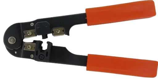 Инструмент обжимной "HT-2096" (6p6c)