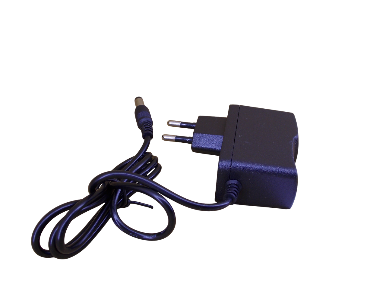 Блок питания 9В - 1.5A - 13.5Вт размер штекера 5.5*2.5мм