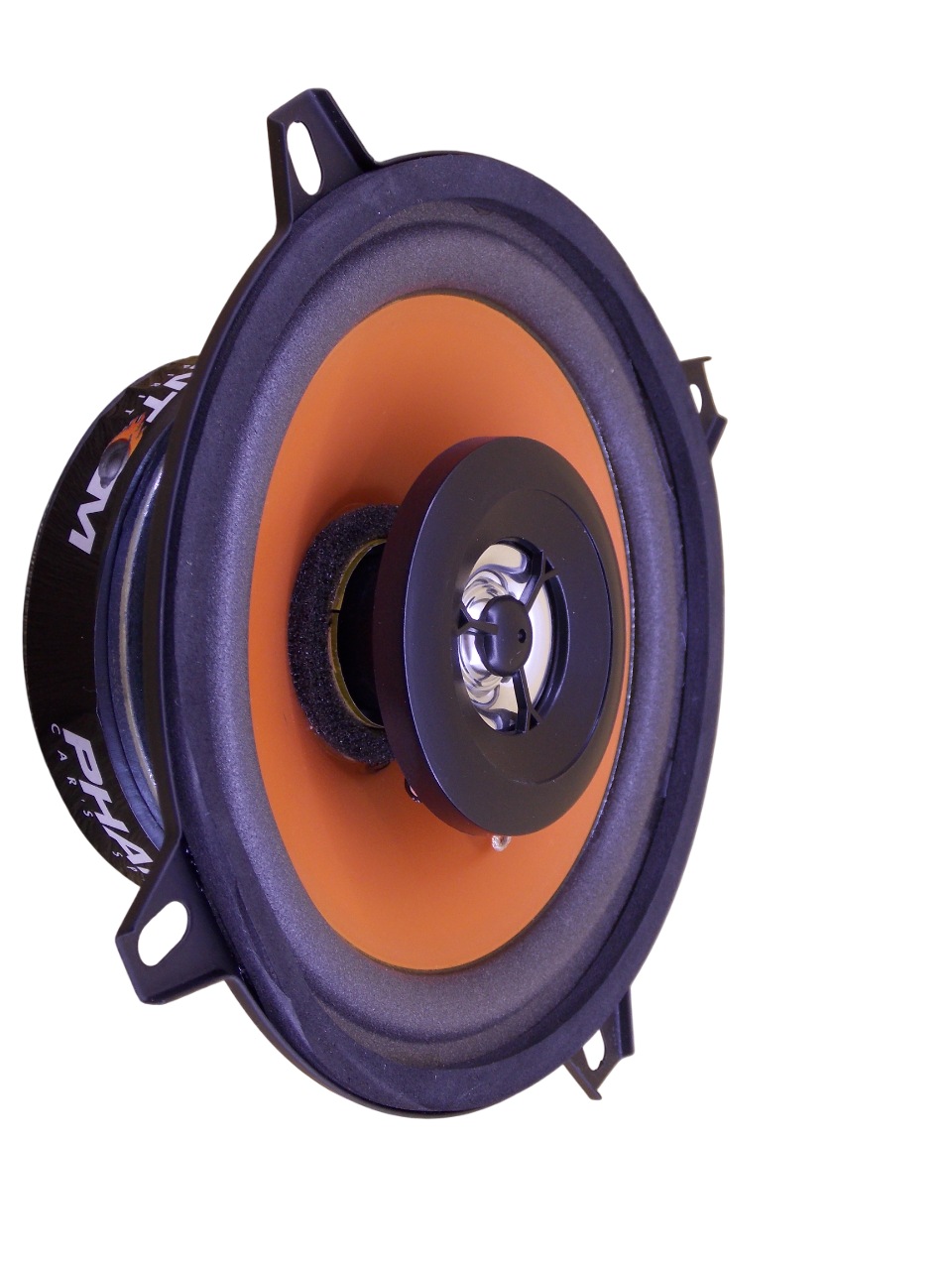 Автомобильные  динамики  Phantom PS-5463