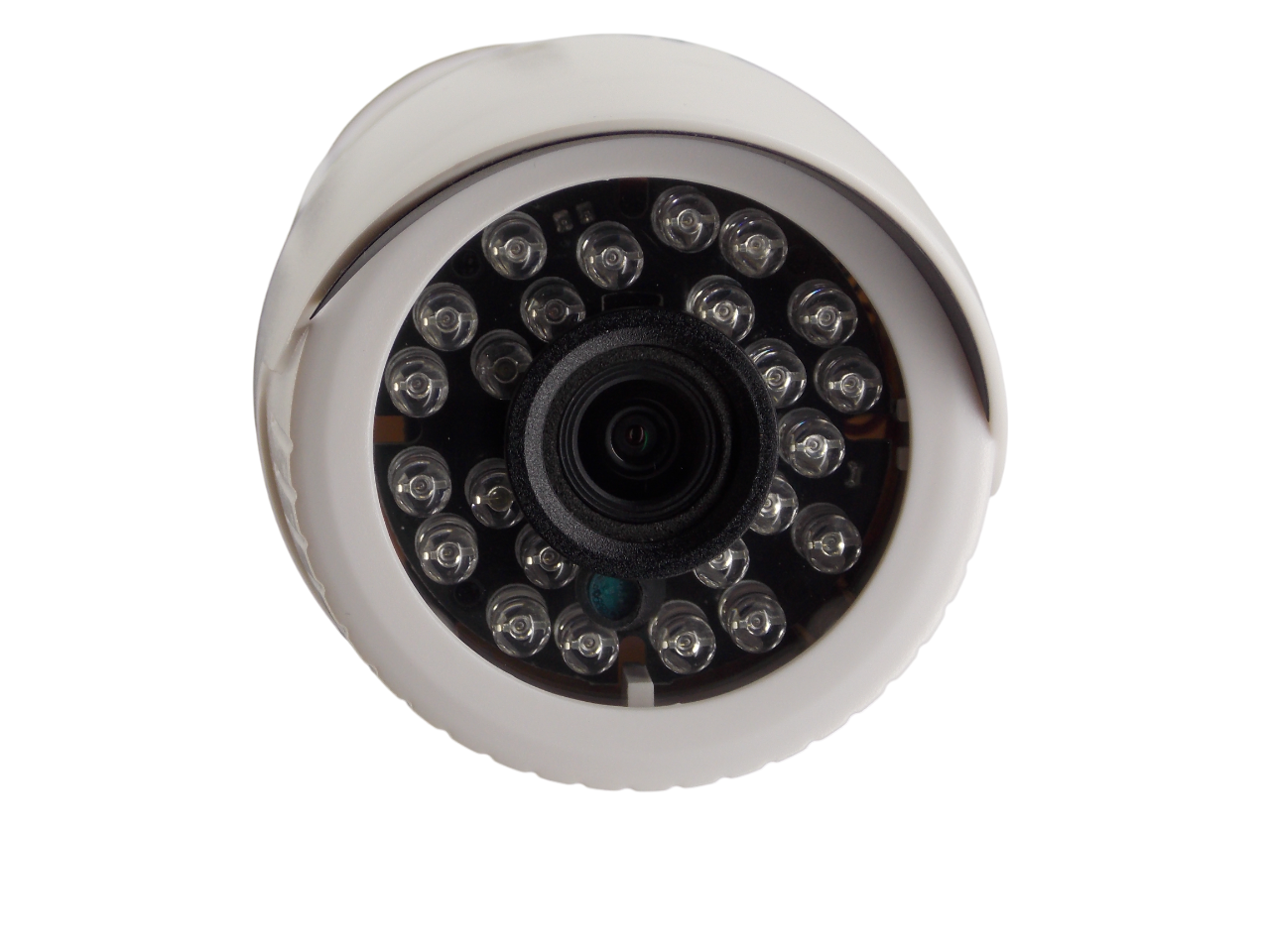 Камера видеонаблюдения BESDER 6024PW - I20H1 / 2MP