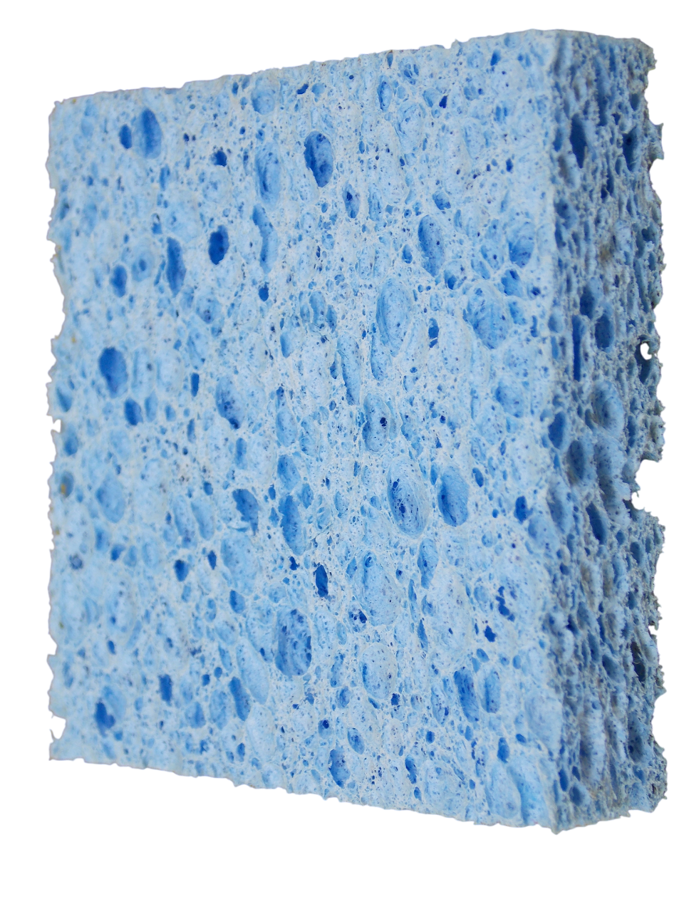 Губка для чистки жала  паяльника  60х60х15мм