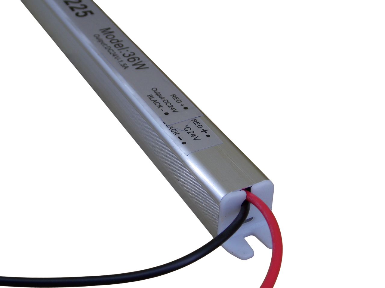 Блок питания 36Вт - 24В - 1.5A