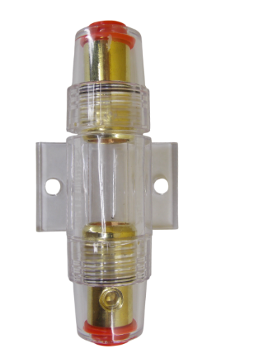 Держатель авто предохранителя типа AGU колба