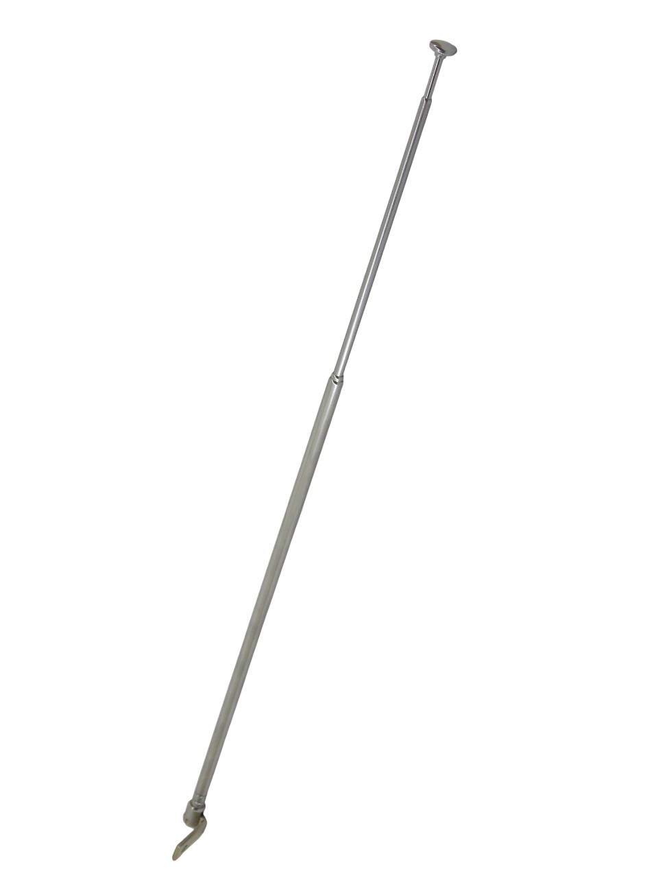 Универсальная телескопическая антенна длиной 195мм 4 сегмента