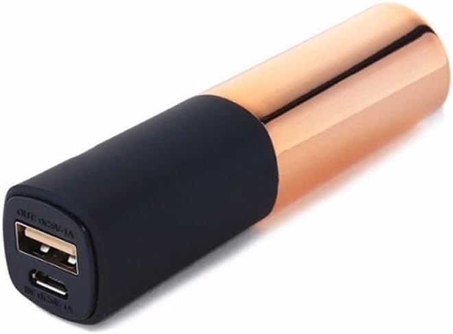 Power Bank  Remax RPL-12 Lip-Max Series 2400мA/ч 