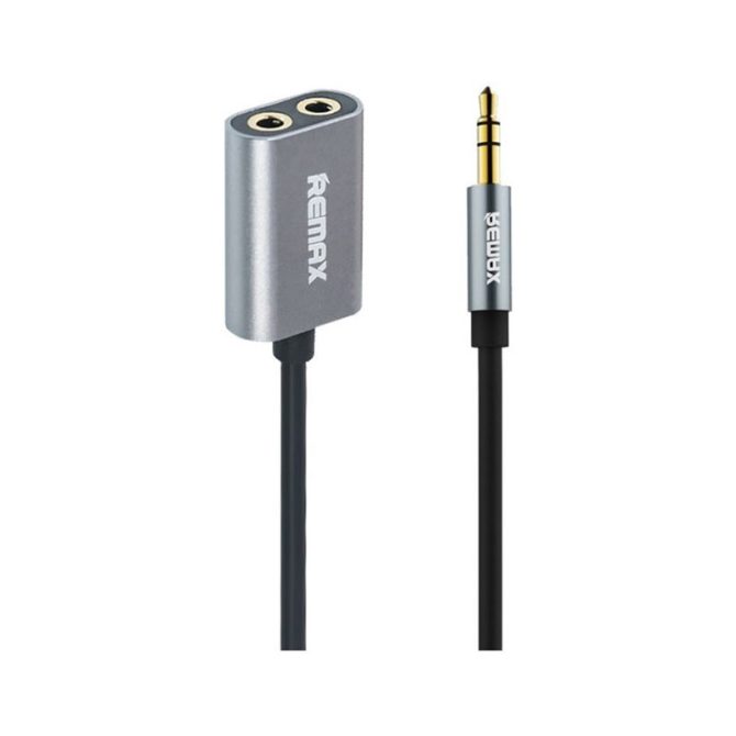 Кабель Remax  RL-S20 3,5мм AUX аудио