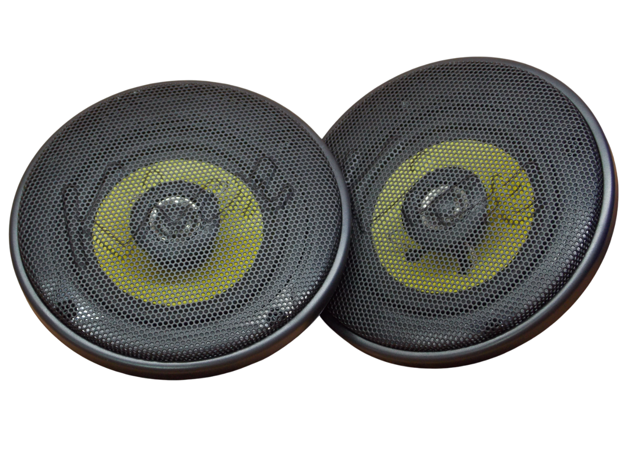 Автомобильные динамики  Kicx KH 502 5 дюймов