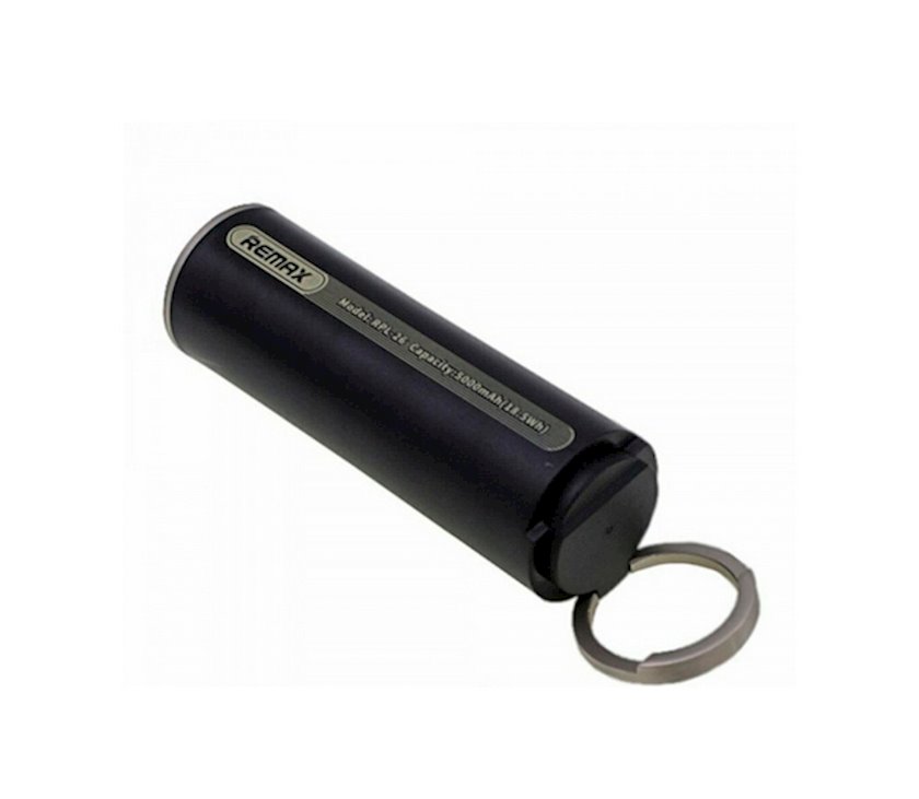 Power Bank  Remax RPL-26 Ring holder 5000мA/ч 