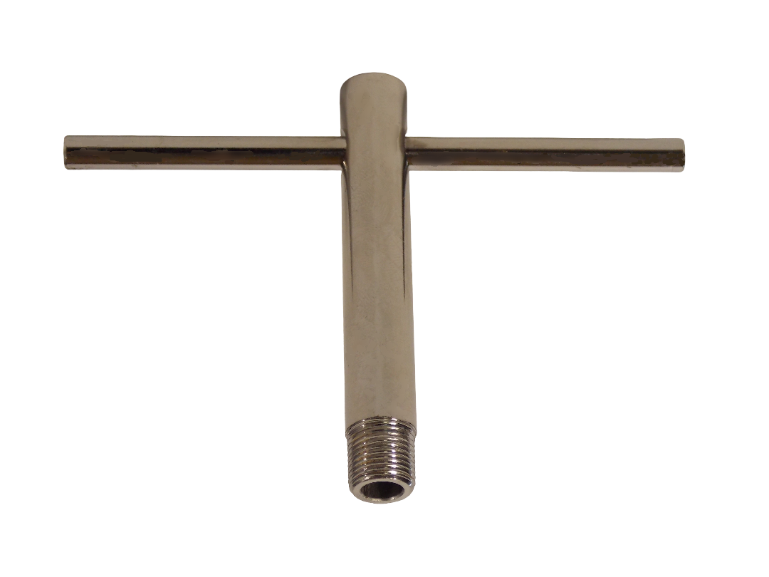 Металлический вороток для F - коннекторов