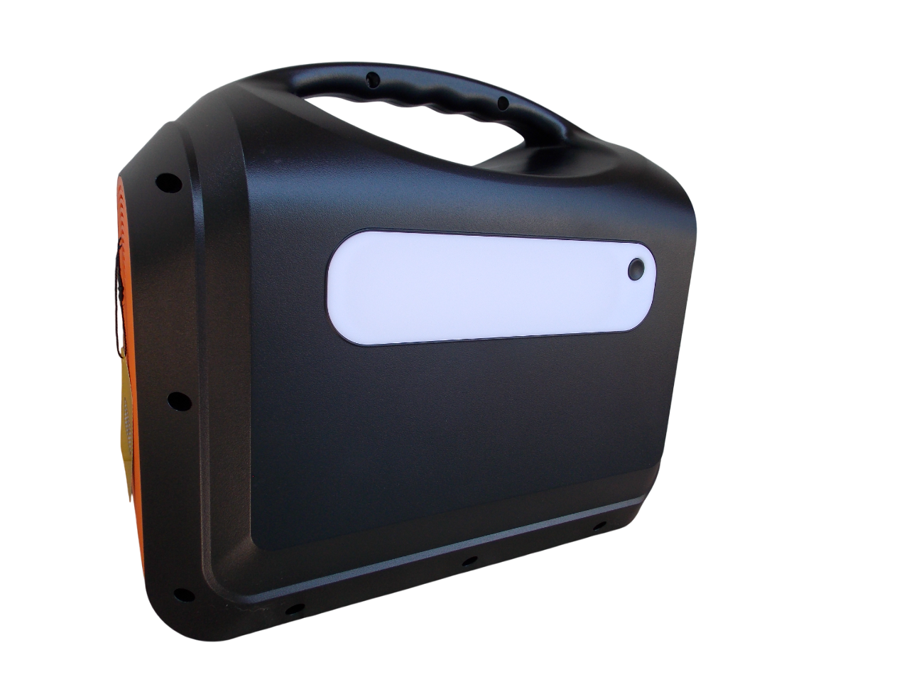 Переносная зарядная станция UPP-1800