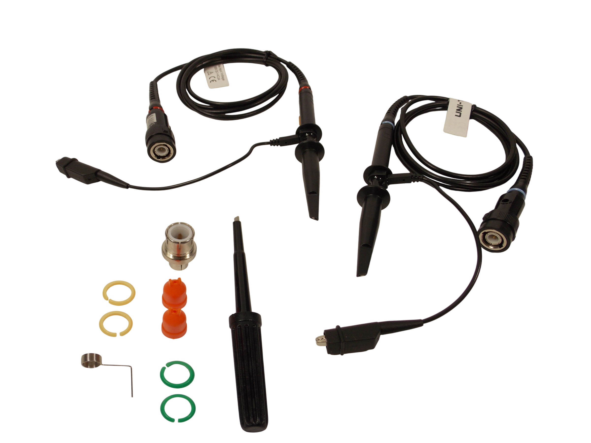 Осциллограф UNI-T UTD2102CEX+