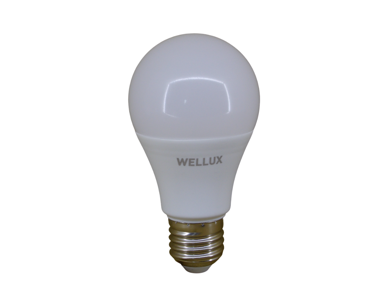  Светодиодная лампа    A60 - 9W - E27 - 4000К