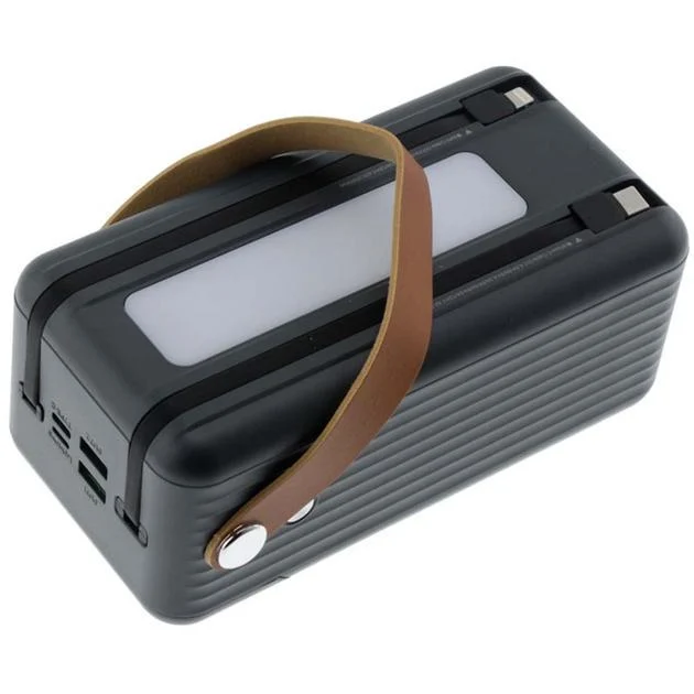 Power Bank Remax RPP565 60000мА/ч