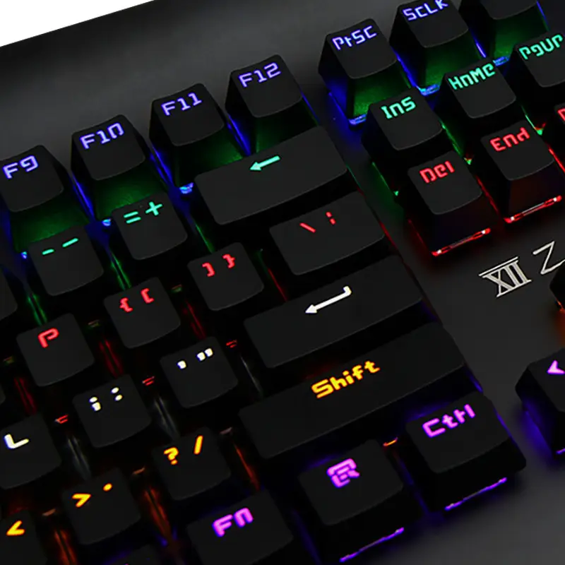 Клавиатура  XiiZone  XII-J599 