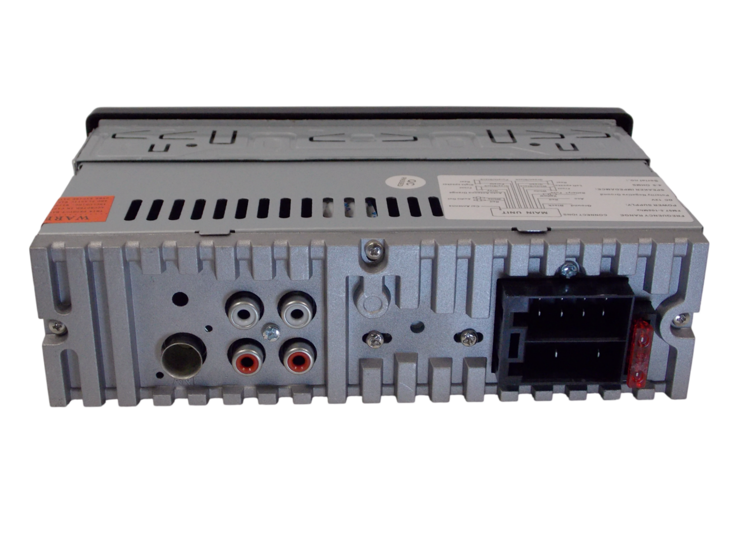 Автомагнитола SBX 6303  / Mp3 