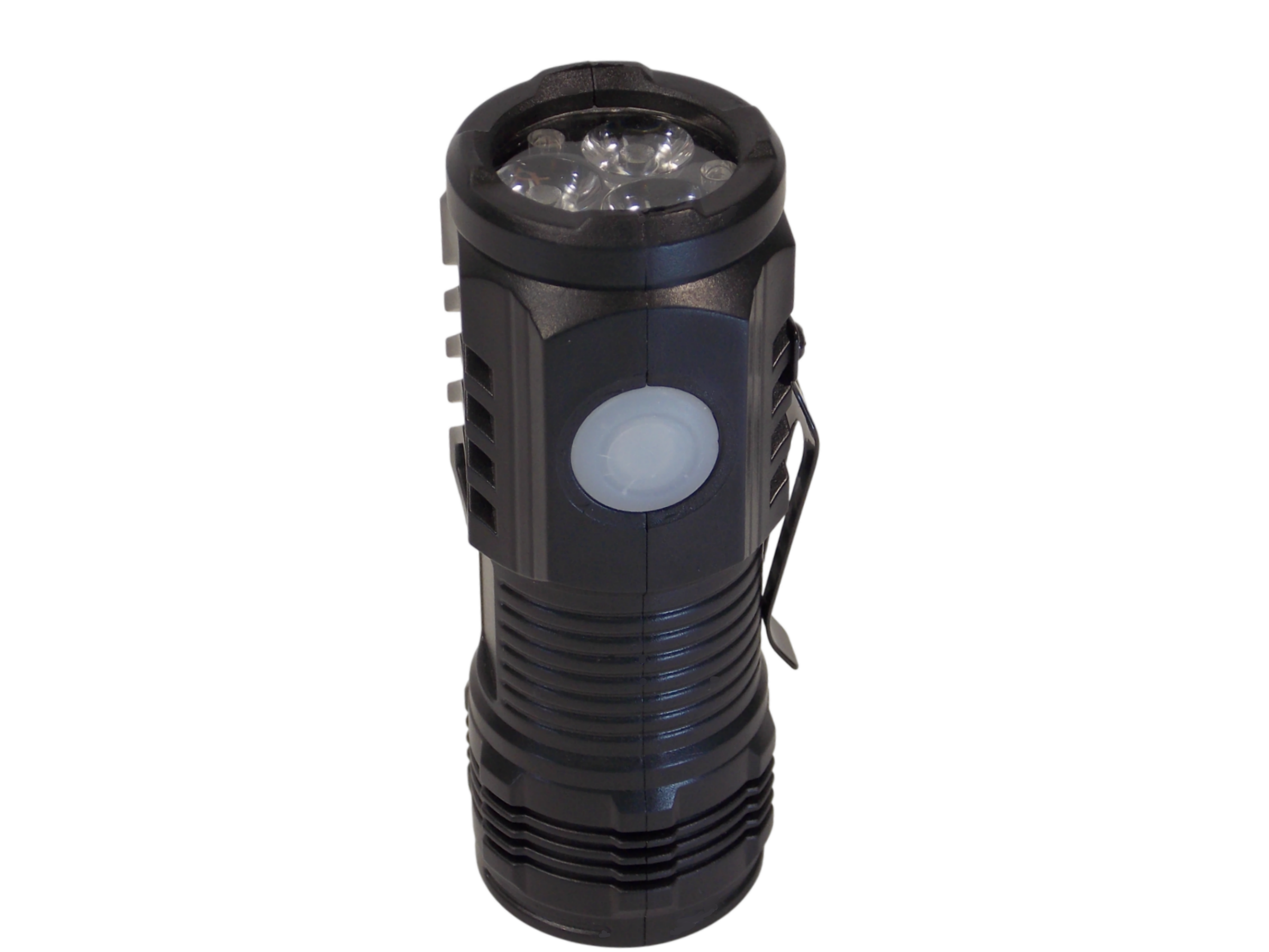 LED фонарь S01 / 1*18650 / 3.7В / 800мА/ч