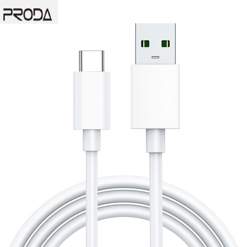 Кабель  Proda  PD-B71m дата кабель, USB-A  microUSB