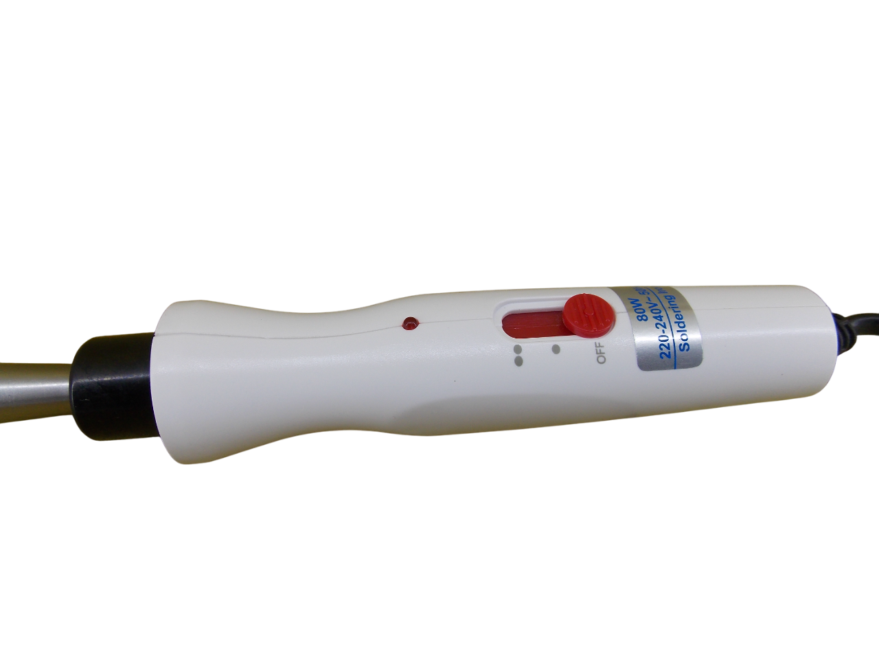 Паяльник ZD - 733B  80Вт  220В 