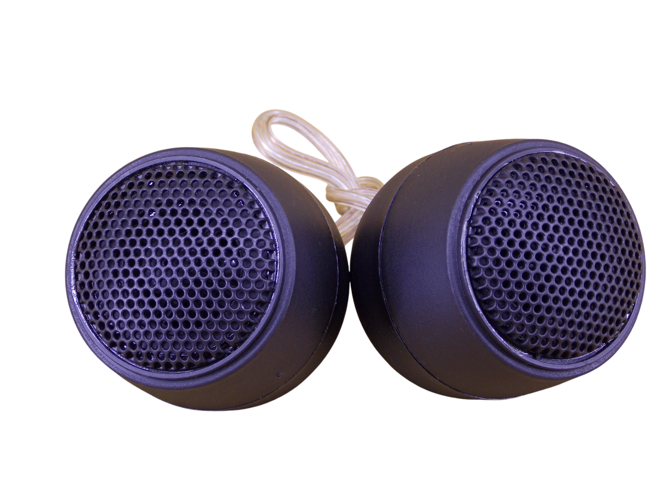 Автомобильные высокочастотные динамики 