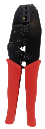 Инструмент обжимной "HY-301H" 