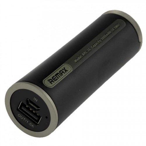 Power Bank  Remax RPL-26 Ring holder 5000мA/ч 