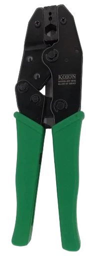 Инструмент обжимной "HT-301K" RG8,11,213,174