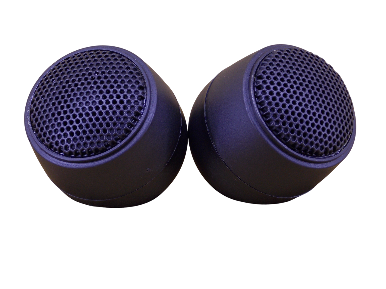 Автомобильные высокочастотные динамики 