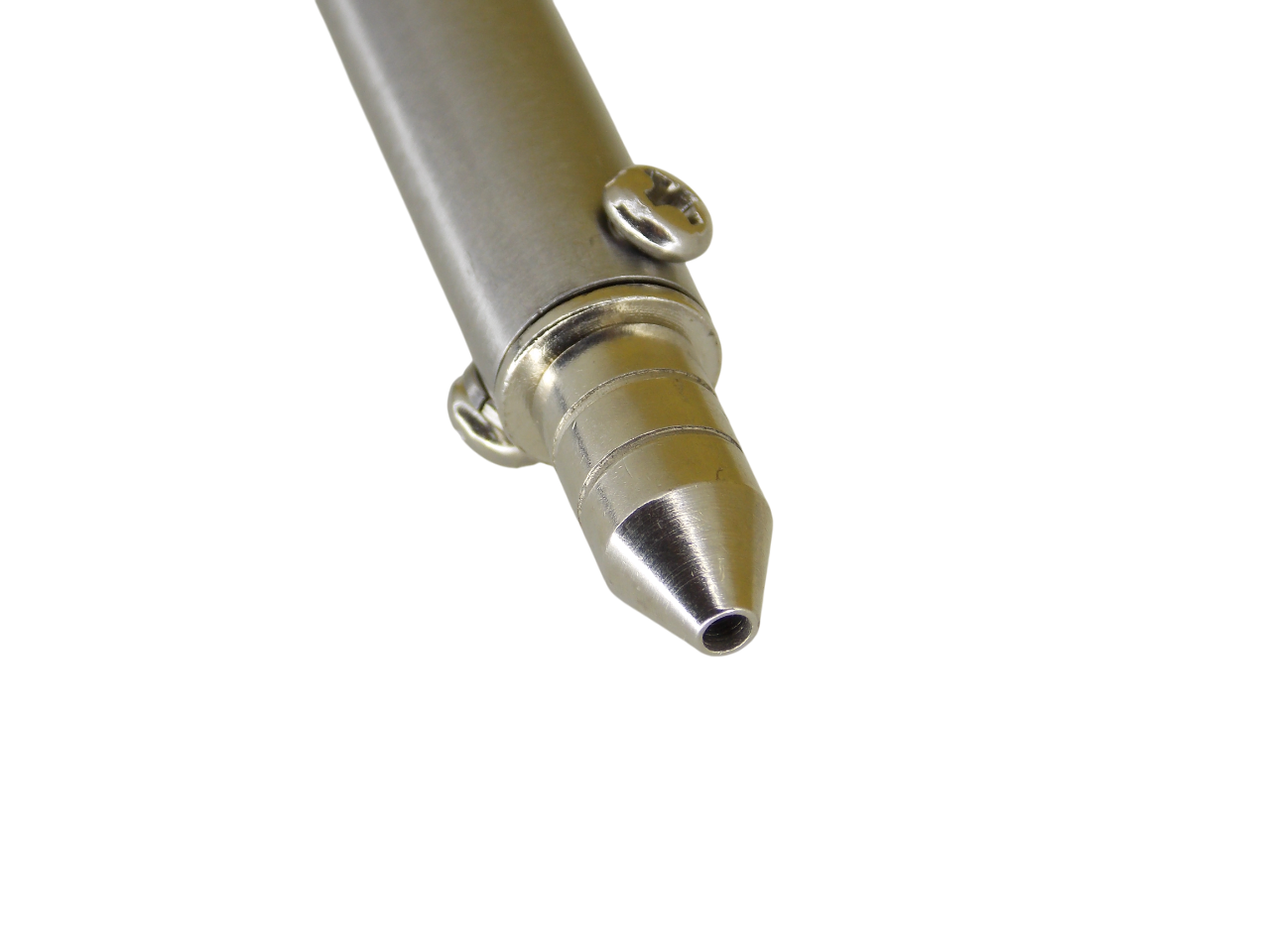 Отсос припоя  электрический ZD-211