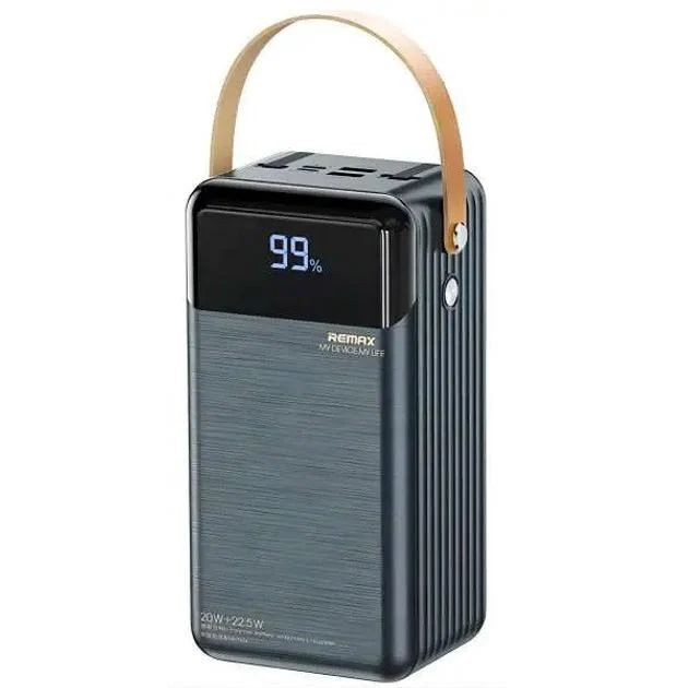 Power Bank Remax RPP565 60000мА/ч