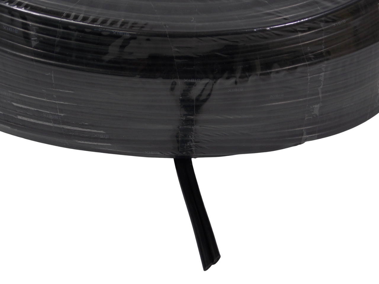 Кабель аудио - видео  2 х 18 / 0.12 мм / медный / экранированный / 100 метров