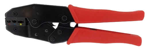 Инструмент обжимной "HY-301H" 