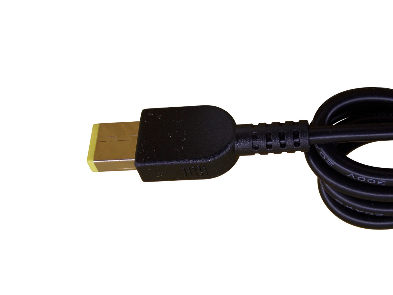 Блок питания  для Lenovo 20В - 4.5A - 90Вт  разъем  Square