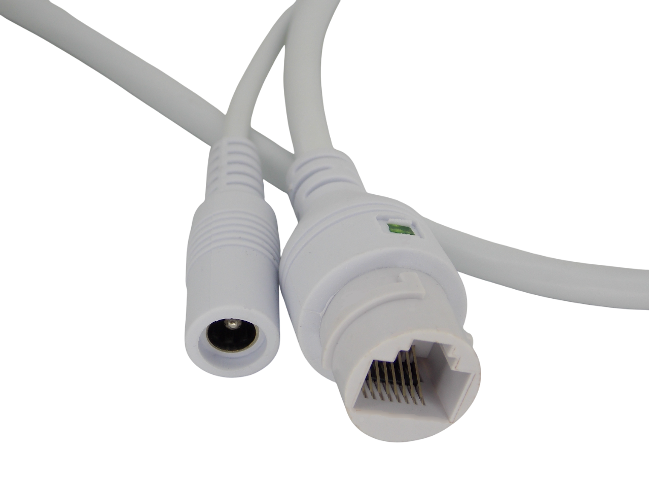 Камера видеонаблюдения 6004MW-IP40H1 / 4MP / POE