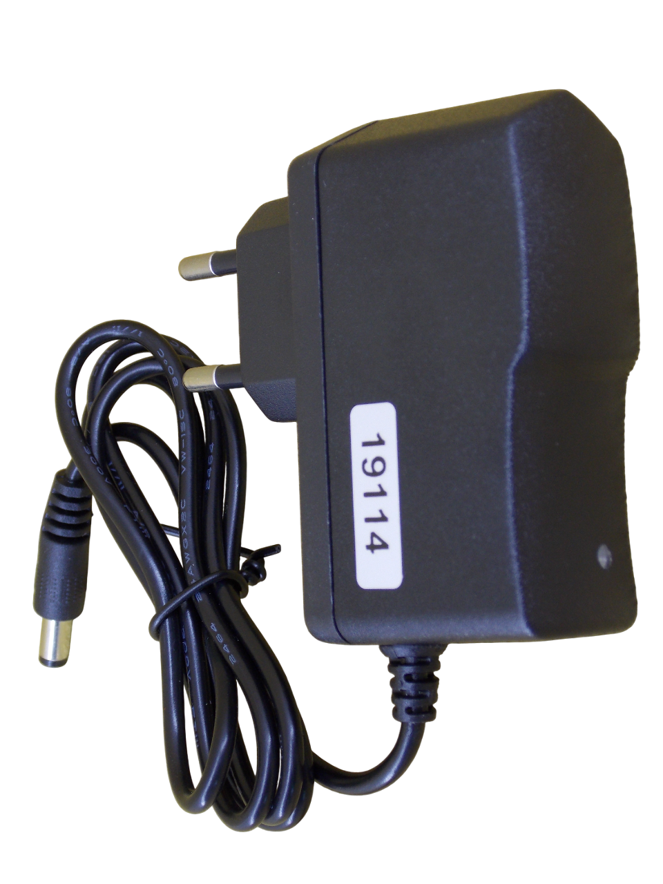 Блок питания 12В - 1.25А - 15Вт размер штекера 5.5*2.5мм