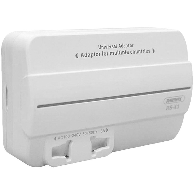 Зарядное устройство Remax  RS-X1 2.1A