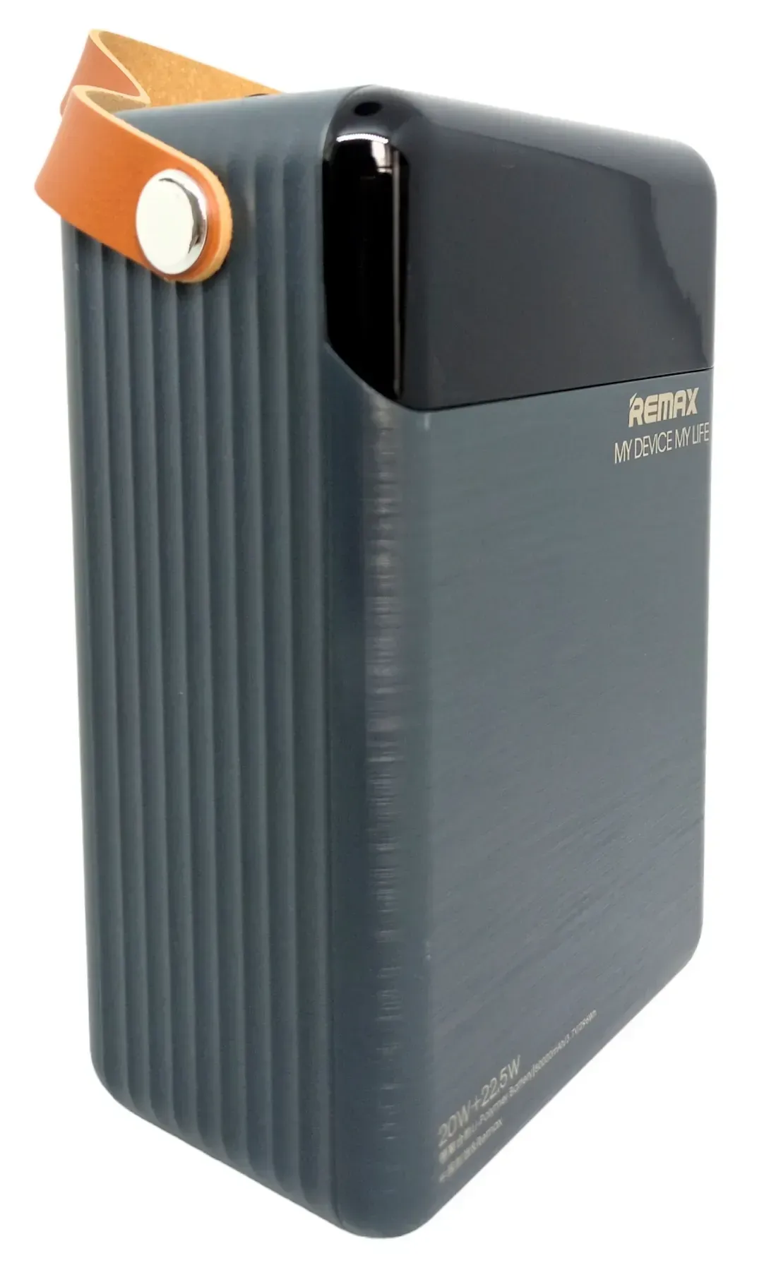 Power Bank Remax RPP566 80000мА/ч