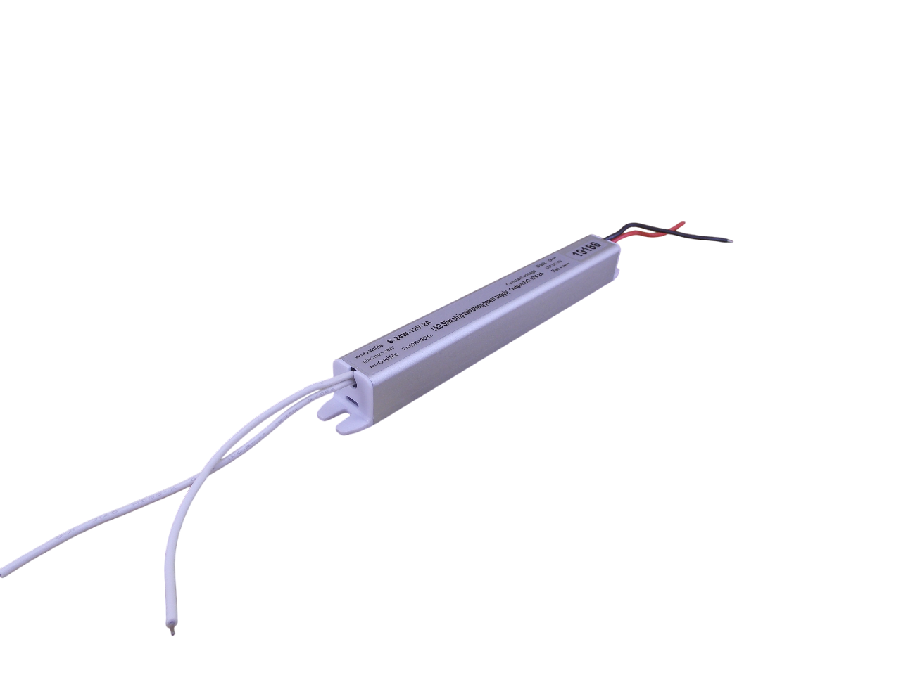 Блок питания S - 24Вт - 12В - 2A