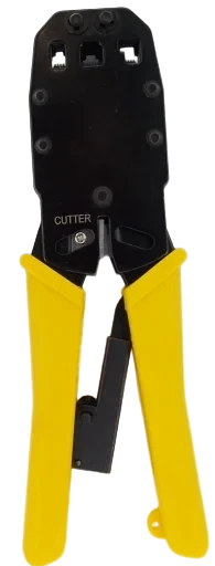 Инструмент обжимной HY-2008R