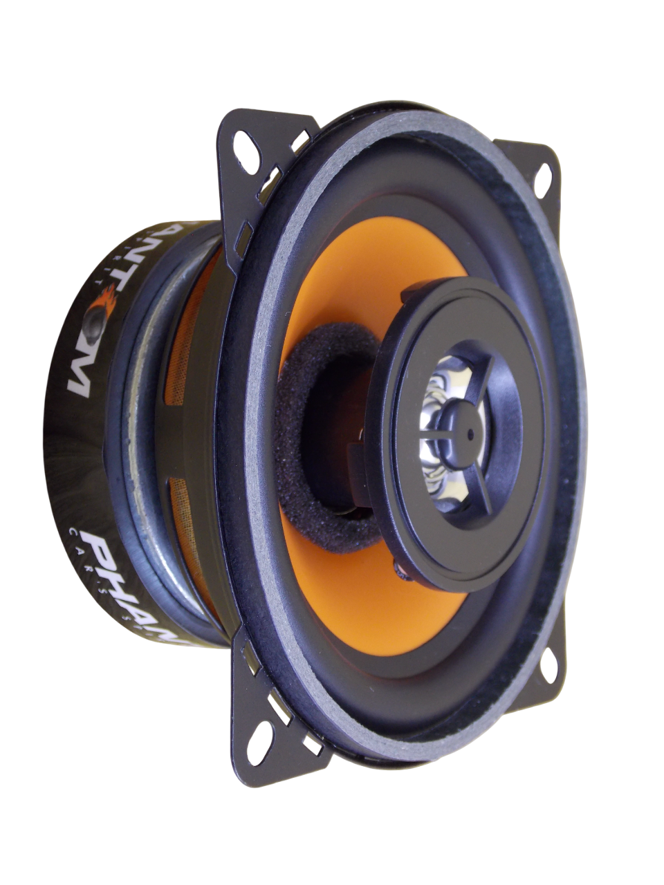 Автомобильные динамики  Phantom PS-4062 4 дюйма
