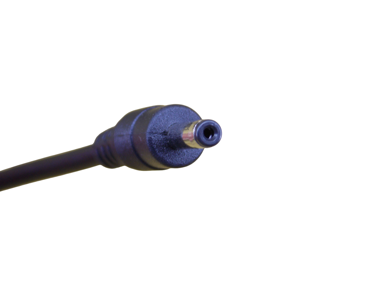 Блок питания для кассового аппарата 9.6В-2.75А размер штекера 3.5*1.35 мм