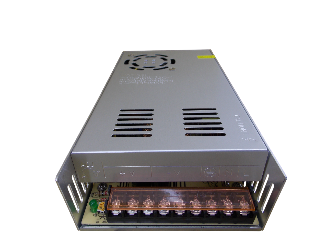 Блок питания  24В - 15А - 360Вт