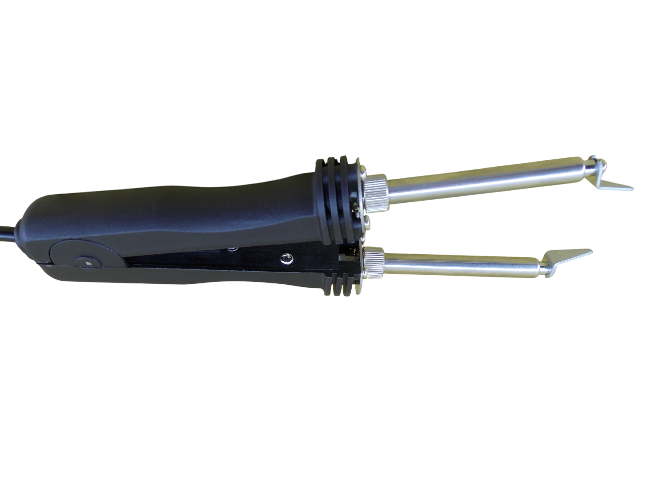 Паяльник  термопинцет ZD - 409 48Вт 220В