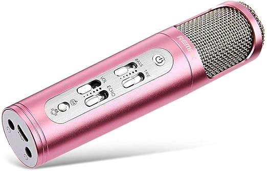 Микрофон Remax RMK- K02 