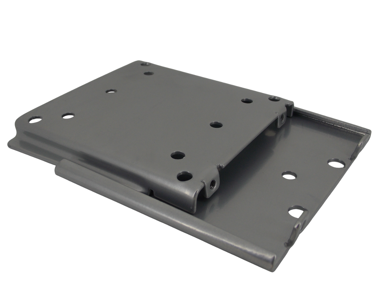 Настенное крепление для телевизора 30кг / 100*100мм