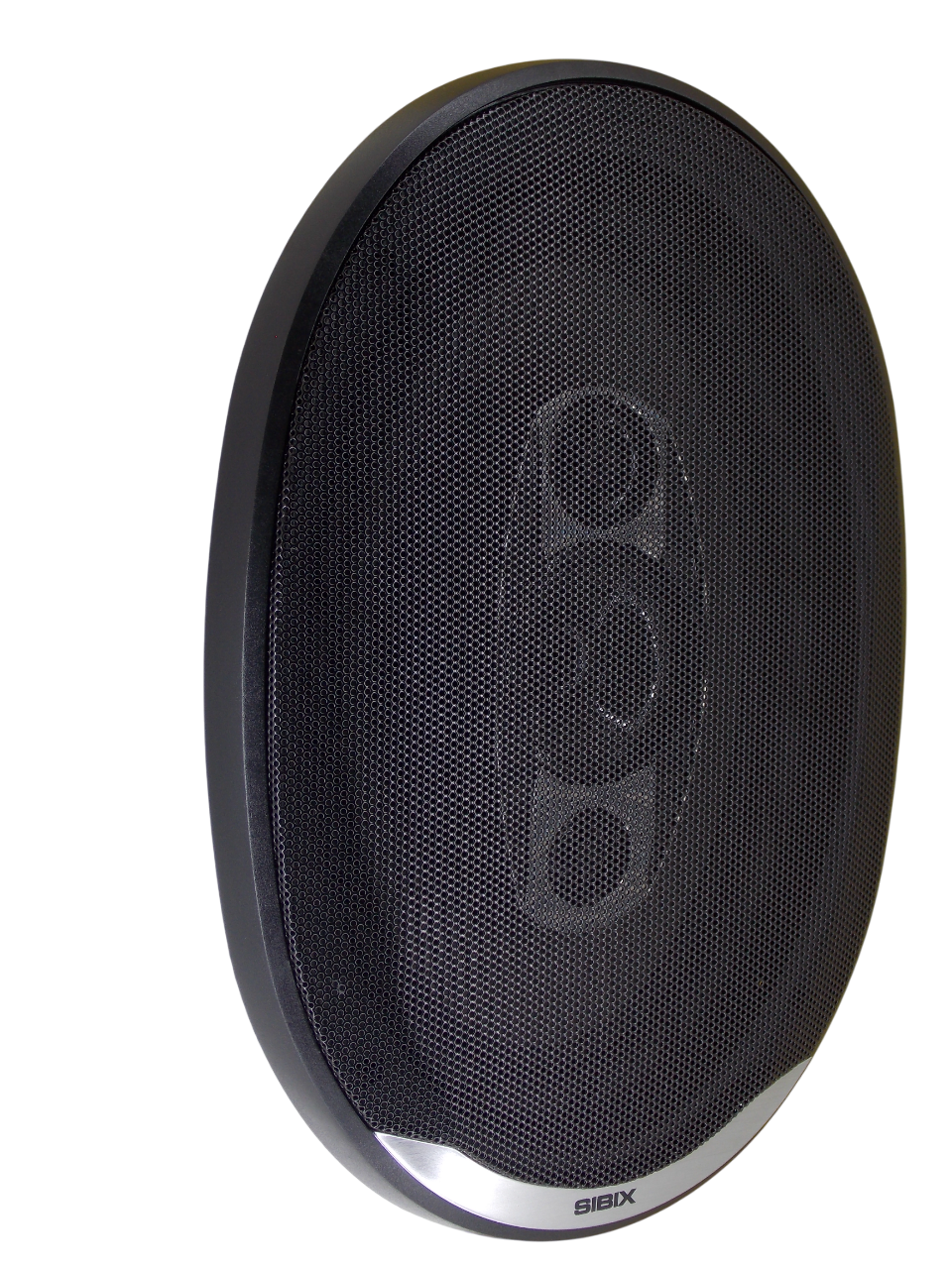Автомобильные динамики "SIBIX" F3169A  6х9 дюймов 