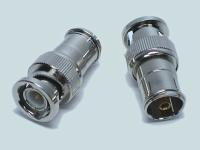 Адаптер "шт.BNC-гн.TV"